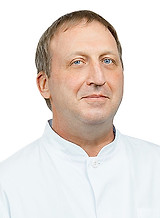 Тихоненко Павел Алексеевич