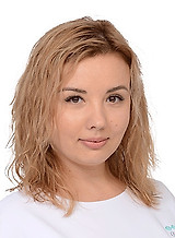 Тихонова Екатерина Андреевна