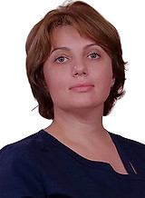Тищенко Екатерина Сергеевна