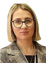 Тищенко Татьяна Дмитриевна