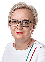 Тишкевич Светлана Анатольевна