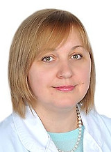 Титова Ирина Владимировна