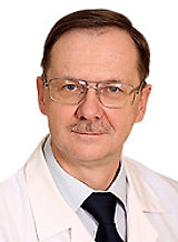Тоболов Игорь Николаевич