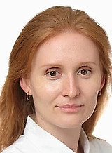 Толкачева Ирина Алексеевна