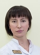 Топчая Ольга Юрьевна