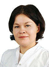 Торозова Ольга Александровна