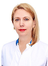 Травина Ирина Анатольевна