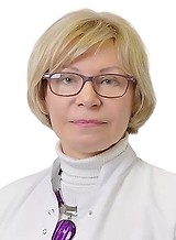 Трофимова Татьяна Михайловна