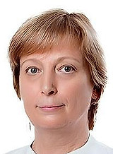 Тронникова Елена Олеговна