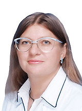 Трусилова Ольга Александровна