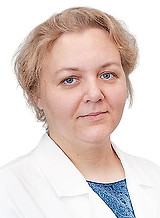 Тулупова Светлана Валерьевна