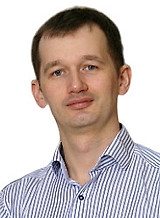 Туляков Олег Борисович
