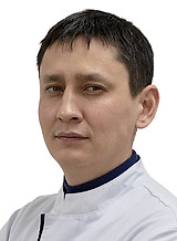 Тумуров Дмитрий Александрович