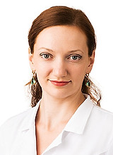 Туркина Мария Владиславовна