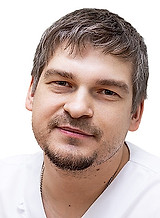 Турков Петр Сергеевич