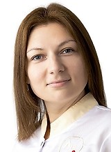 Туровская Екатерина Федоровна