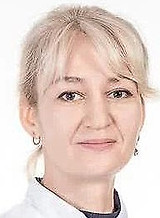 Тюрина Евгения Александровна