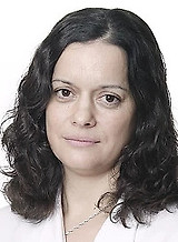 Ульянова Татьяна Валерьевна