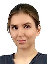 Умнова Мария Станиславовна
