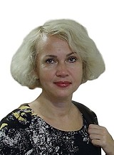 Вахитова Анна Витальевна