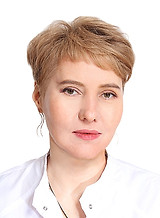 Вальцева Яна Викторовна