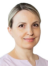 Варлахина Светлана Владимировна