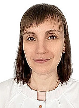 Варлашина Кристина Александровна