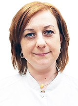 Вашкевич Мария Александровна