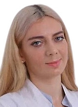Василенко Анастасия Вячеславовна