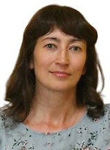 Васильева Татьяна Борисовна
