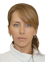 Васина Алевтина Владимировна