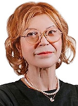 Венедиктова Ирина Ивановна