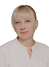 Верещагина Наталья Сергеевна