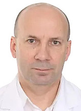 Вергелис Евгений Леонидович