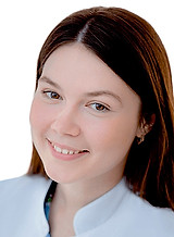 Вертунова Анастасия Андреевна