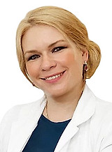 Вещикова Вера Николаевна