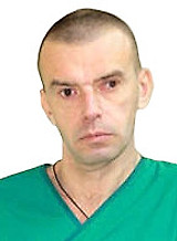 Вилков Алексей Николаевич