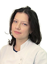 Виноградова Наталья Владимировна
