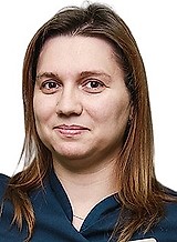 Вишневская Алина Игоревна