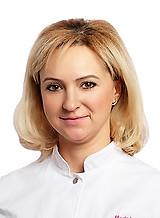 Владимирова Инна Владимировна