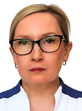 Власова Елена Александровна