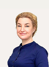 Власова Маргарита Анатольевна