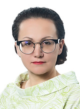 Волконская Нелли Владимировна