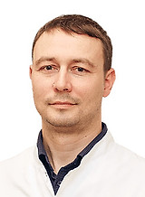 Волков Андрей Игоревич