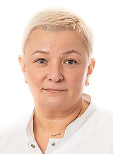 Волкова Татьяна Николаевна