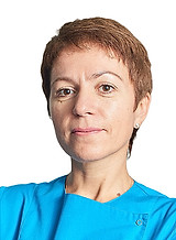 Володченко Светлана Игоревна