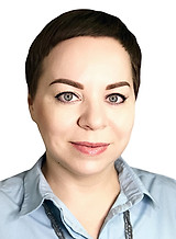 Воробьева Ирина Витальевна