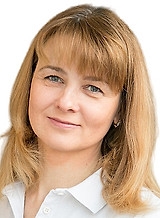 Воронкова Ольга Ивановна