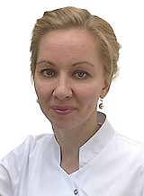 Воронова Анна Викторовна