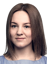 Вострикова Юлия Аркадьевна